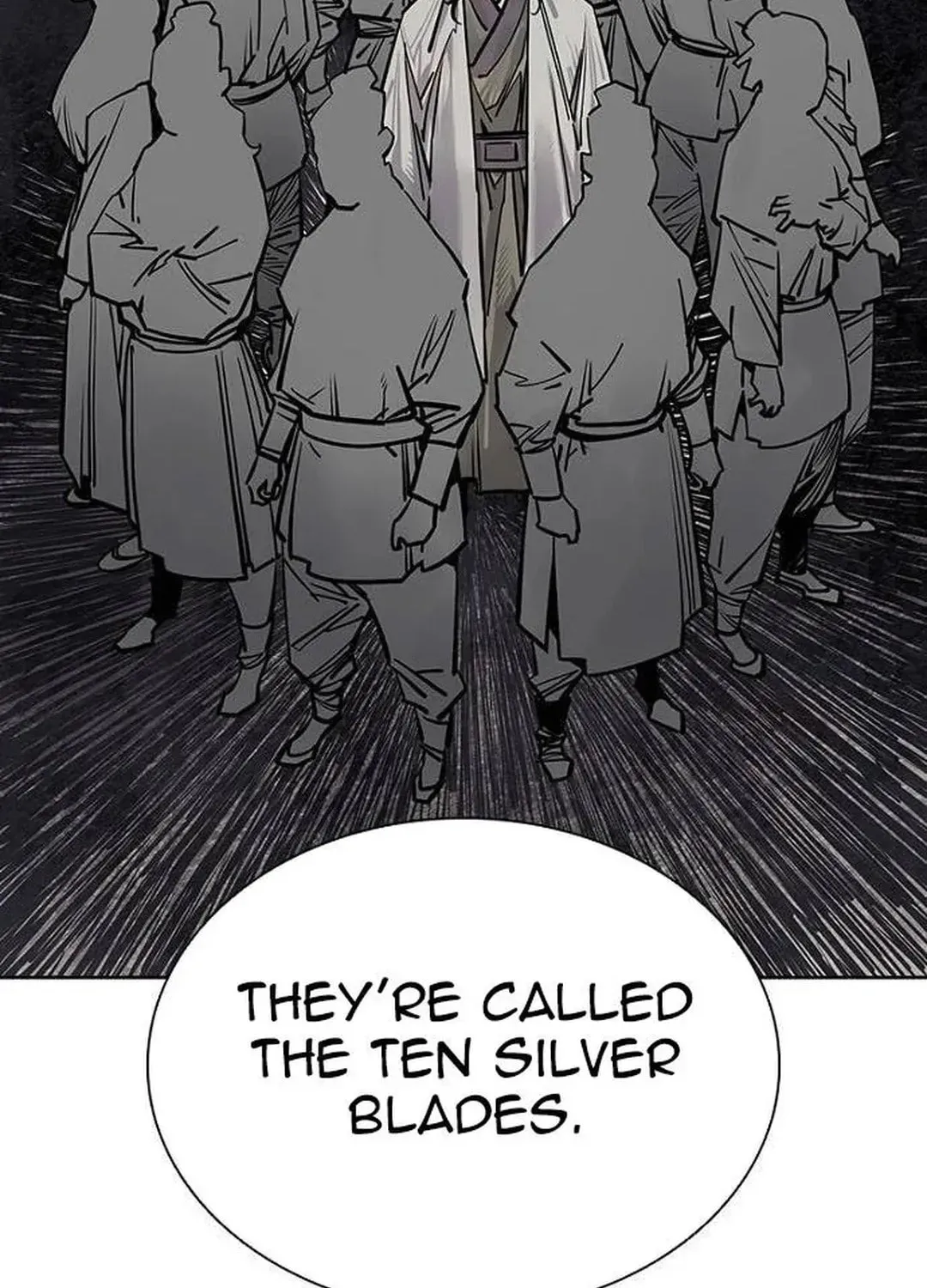 Read Death God chapter 66 image 30 on Lezhin