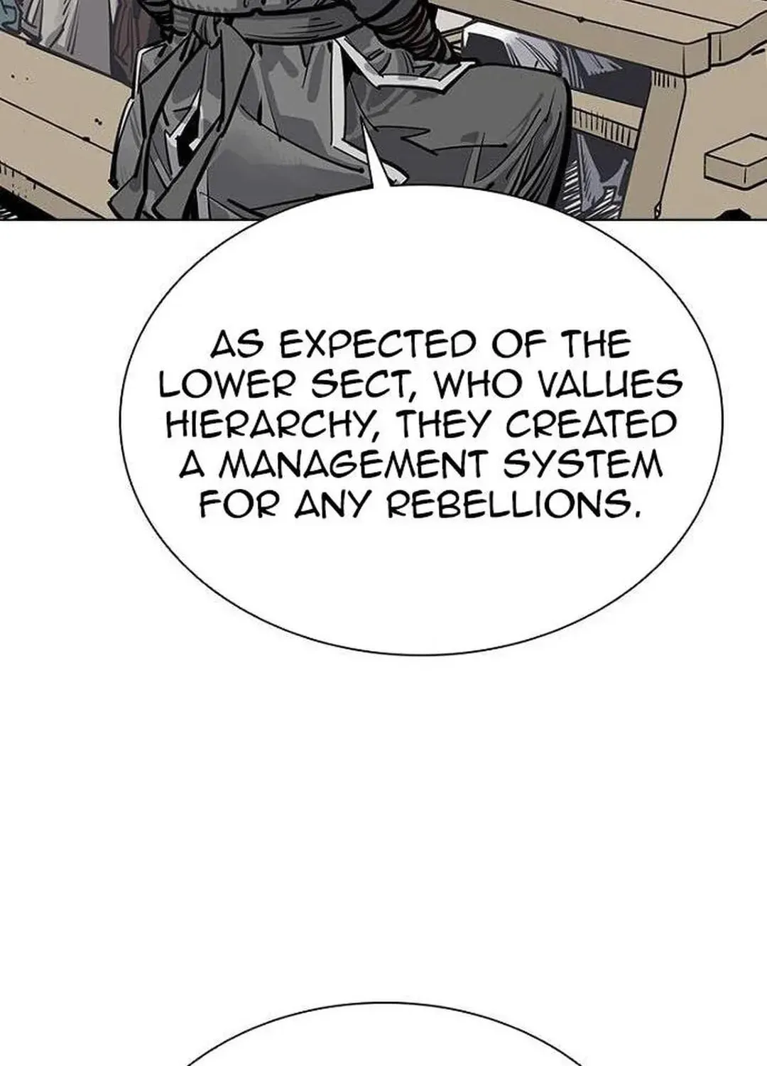 Read Death God chapter 66 image 39 on Lezhin