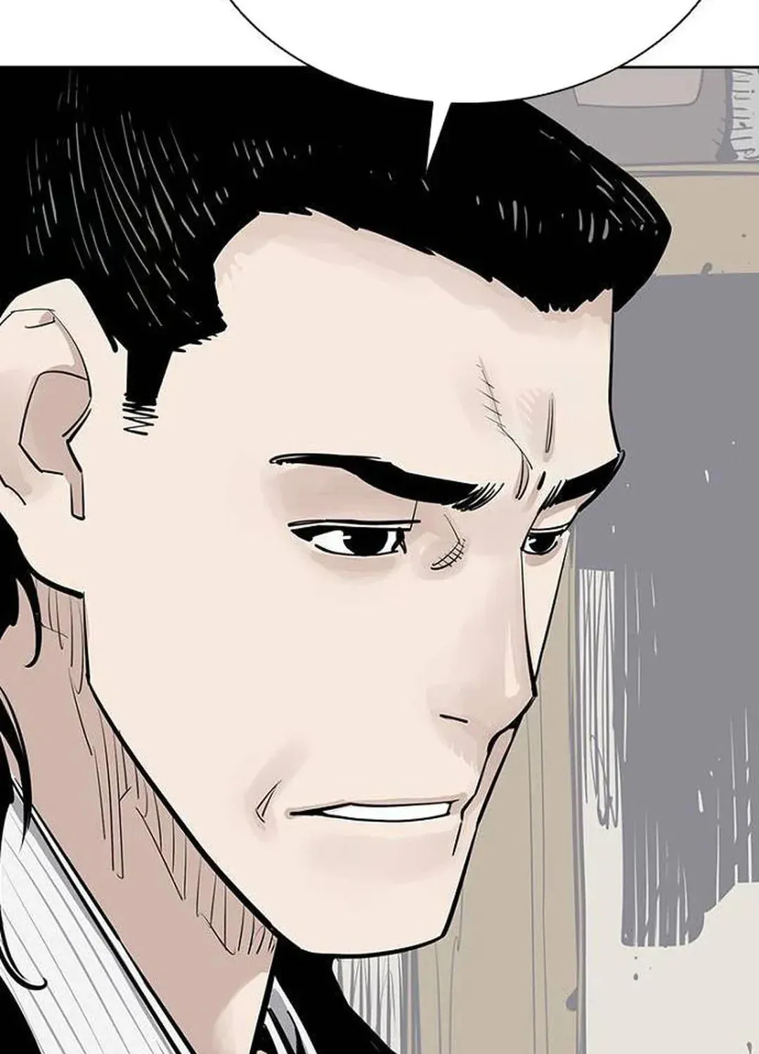 Read Death God chapter 66 image 42 on Lezhin