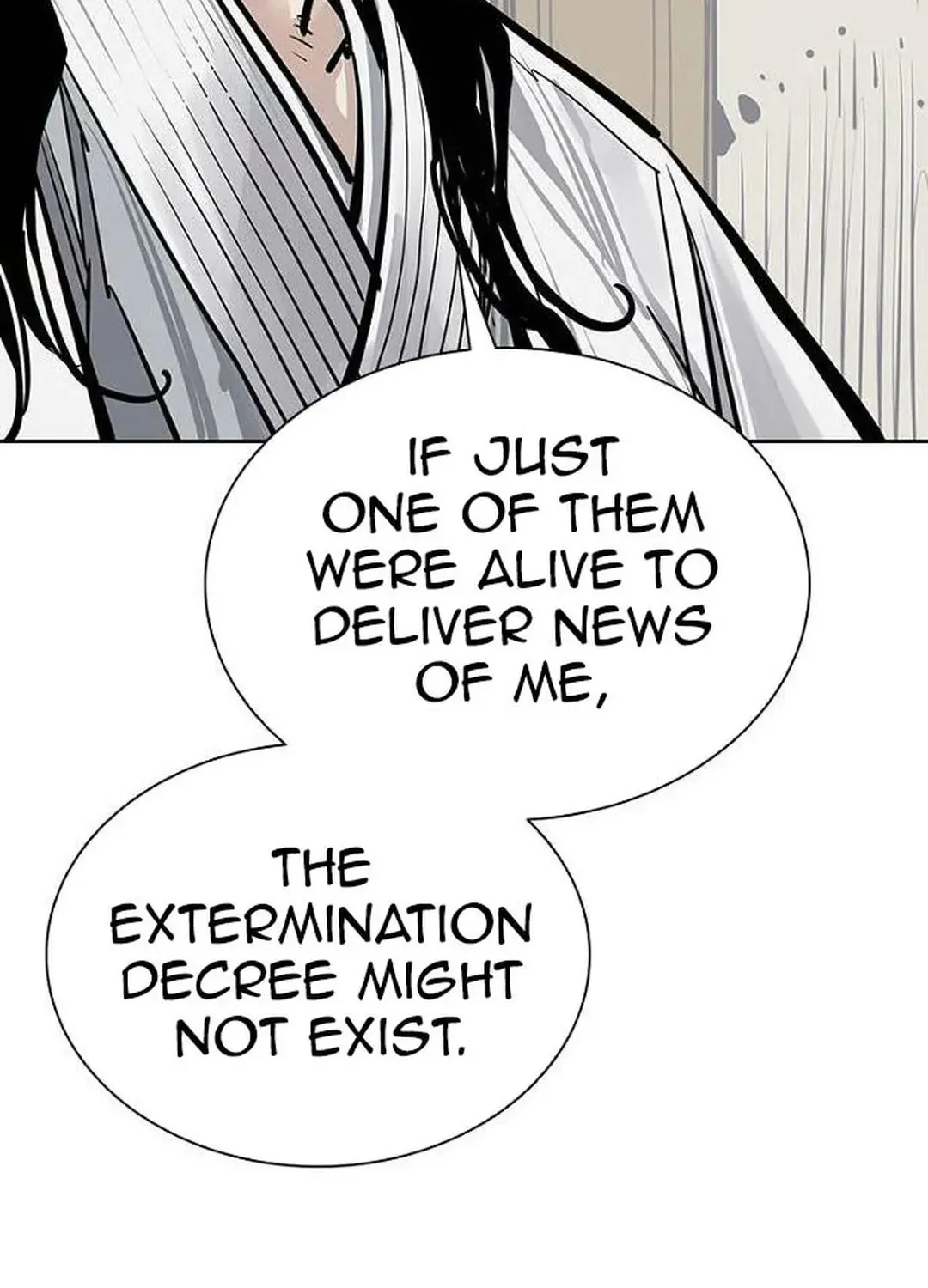 Read Death God chapter 66 image 43 on Lezhin