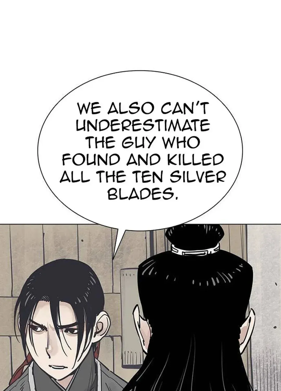Read Death God chapter 66 image 44 on Lezhin