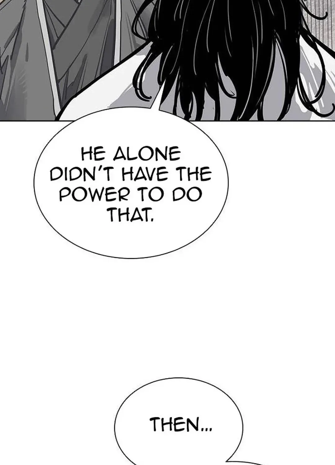 Read Death God chapter 66 image 45 on Lezhin