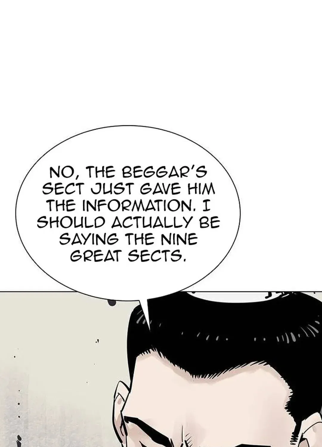Read Death God chapter 66 image 48 on Lezhin