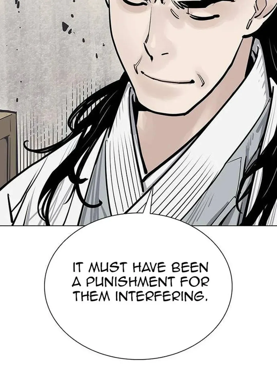 Read Death God chapter 66 image 49 on Lezhin