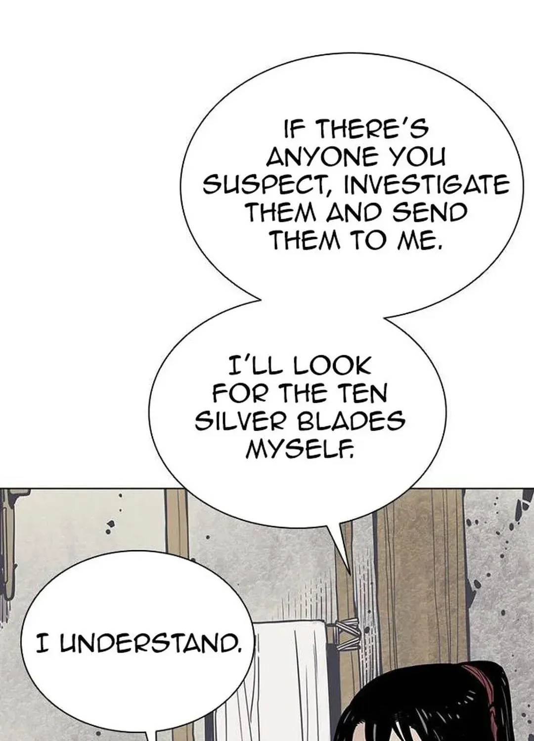 Read Death God chapter 66 image 53 on Lezhin