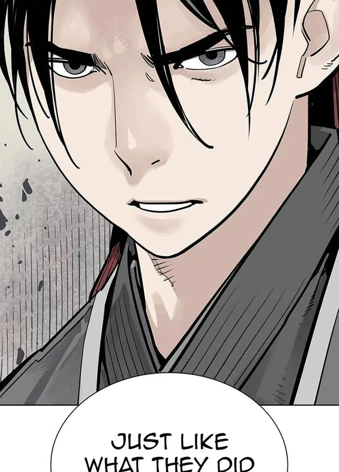 Read Death God chapter 66 image 56 on Lezhin