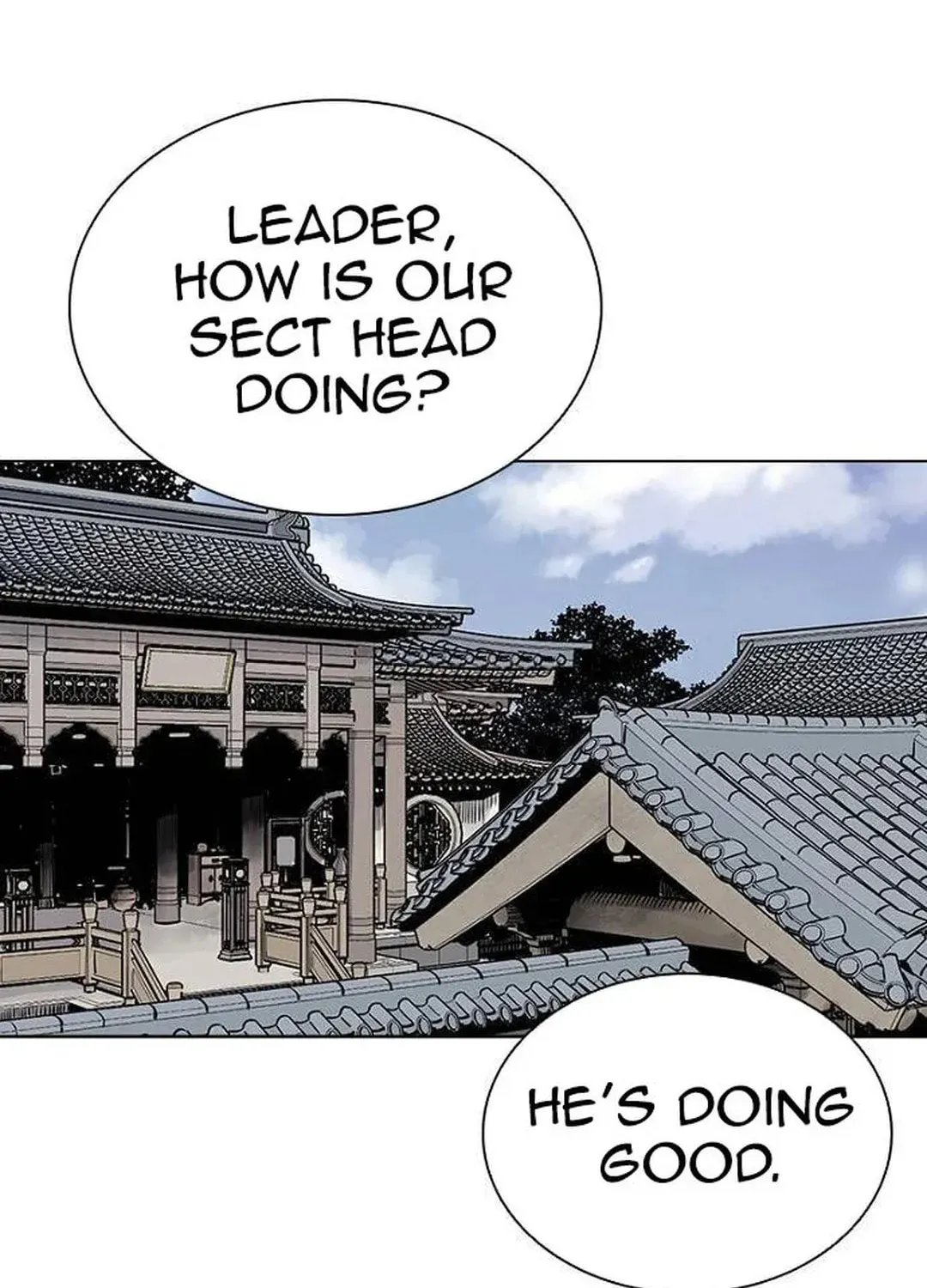 Read Death God chapter 66 image 59 on Lezhin