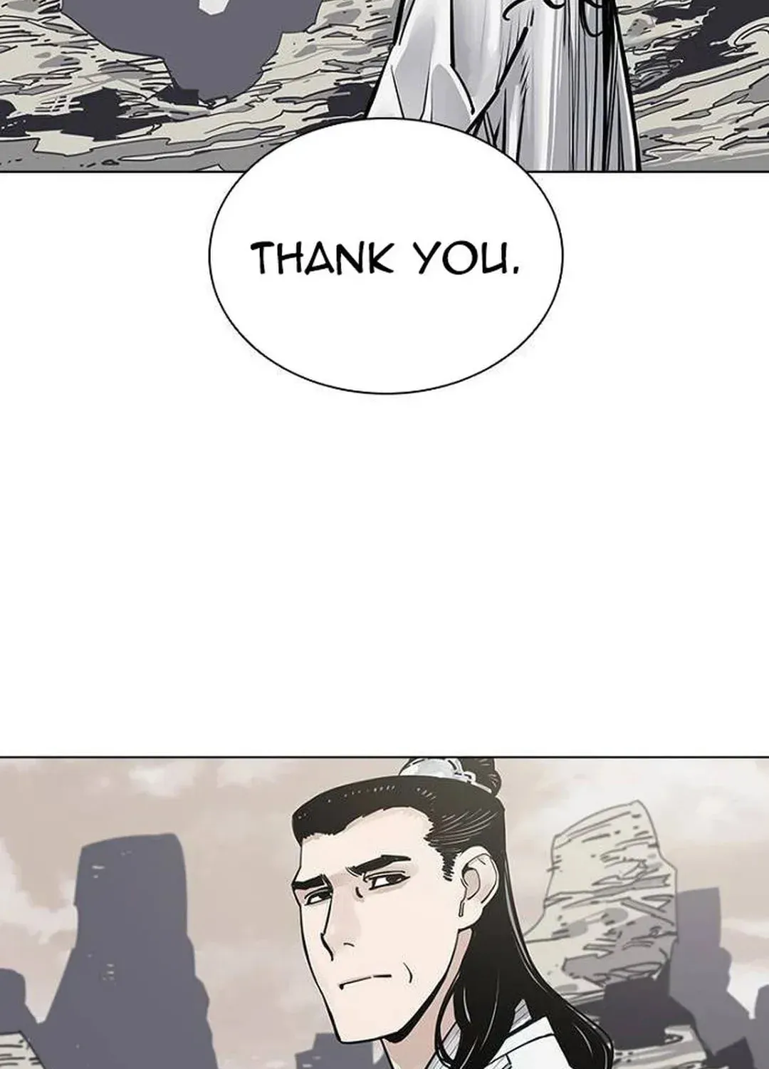Read Death God chapter 66 image 6 on Lezhin