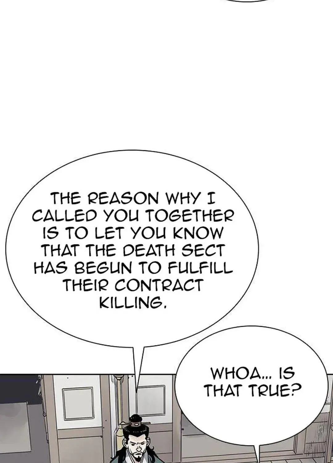 Read Death God chapter 66 image 60 on Lezhin