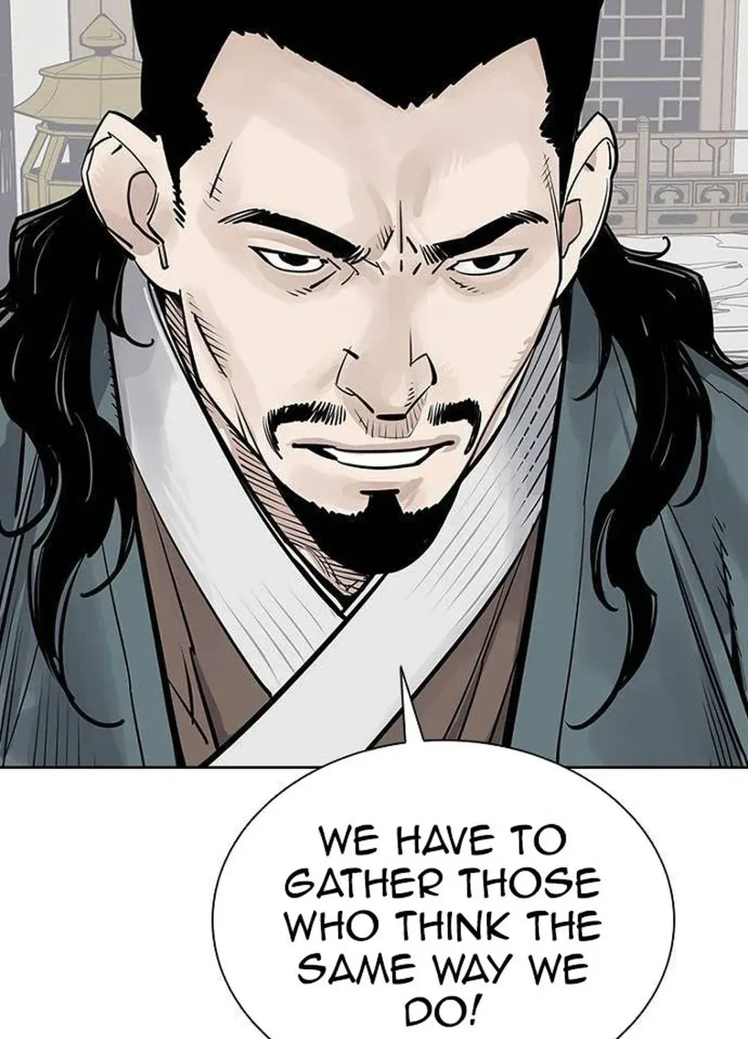 Read Death God chapter 66 image 63 on Lezhin