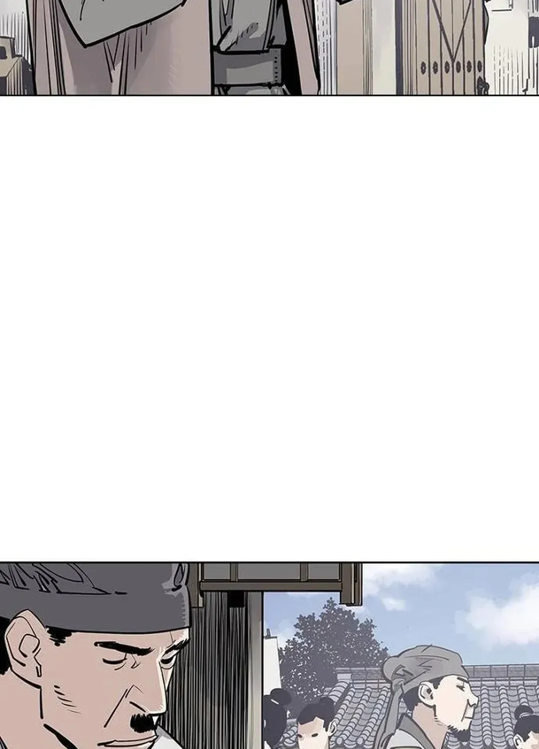 Read Death God chapter 66 image 69 on Lezhin