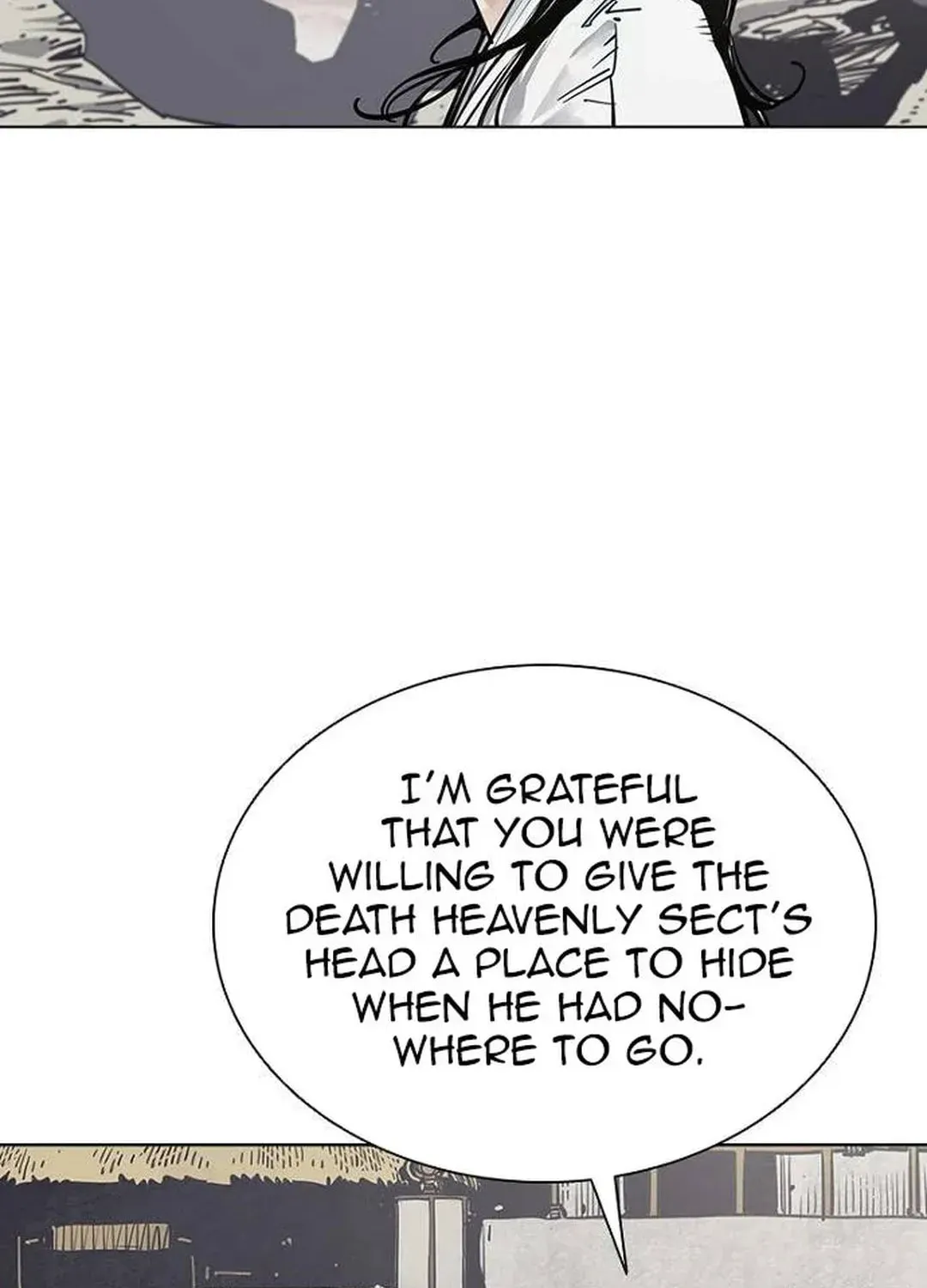 Read Death God chapter 66 image 7 on Lezhin
