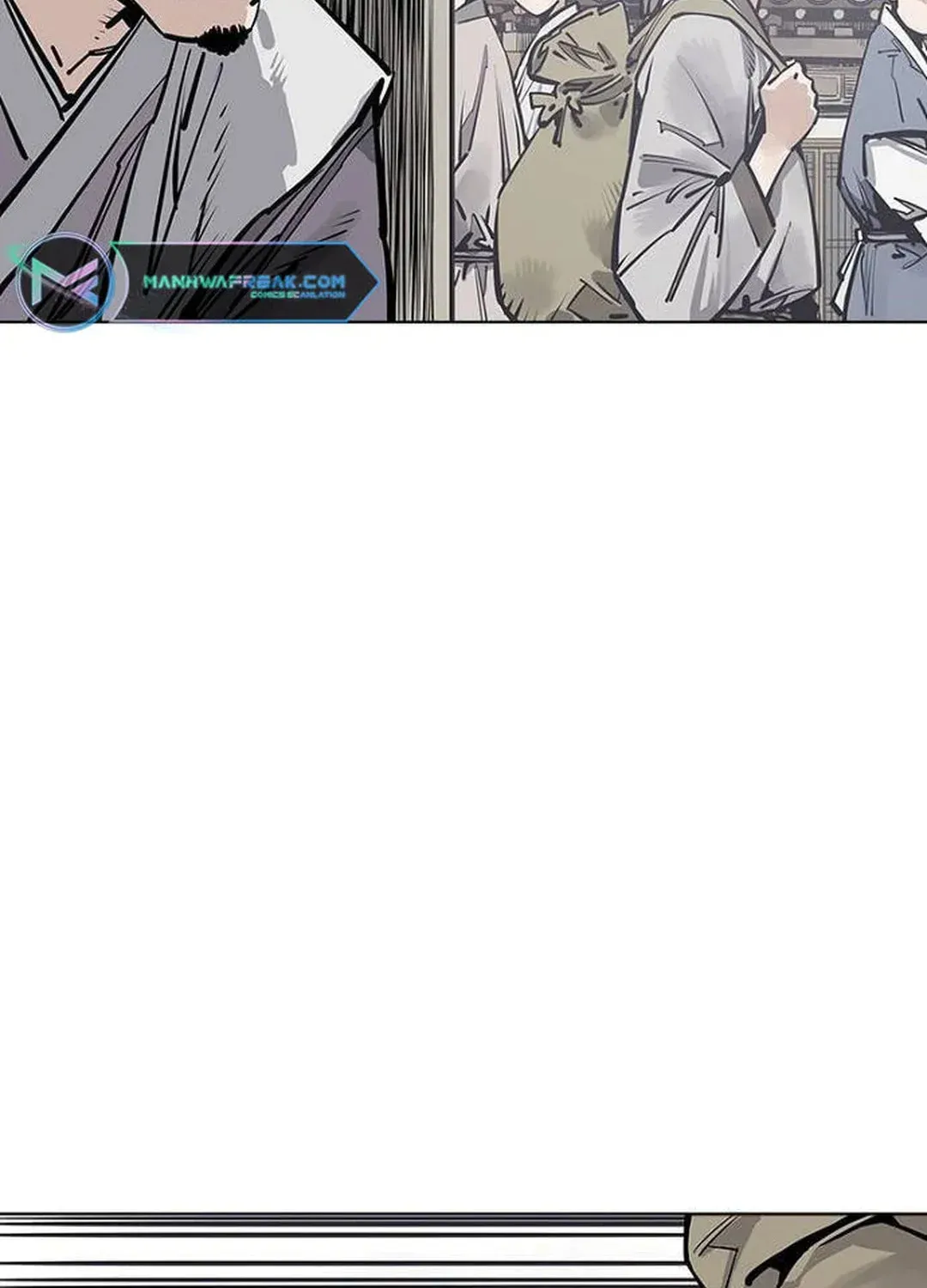 Read Death God chapter 66 image 70 on Lezhin