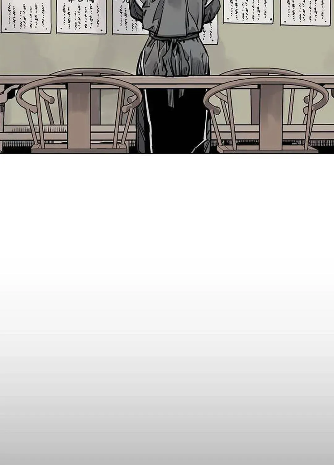 Read Death God chapter 66 image 76 on Lezhin