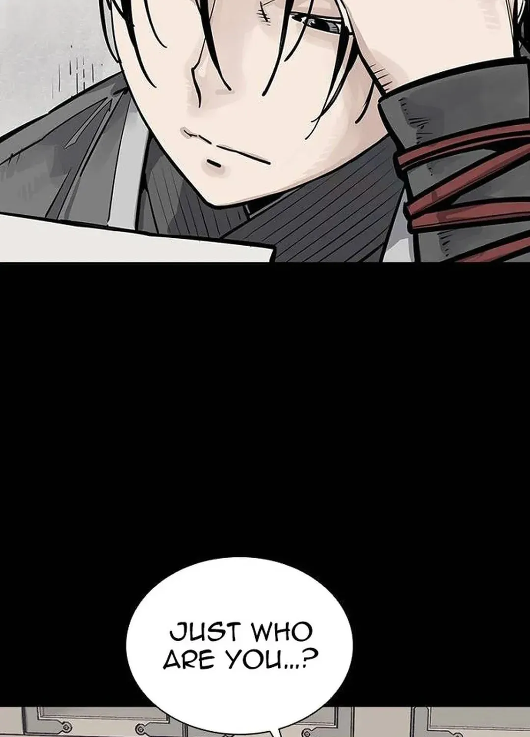Read Death God chapter 66 image 79 on Lezhin