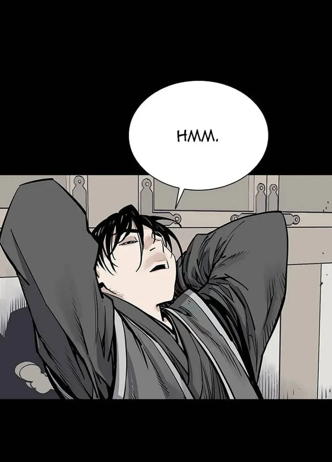Read Death God chapter 66 image 81 on Lezhin