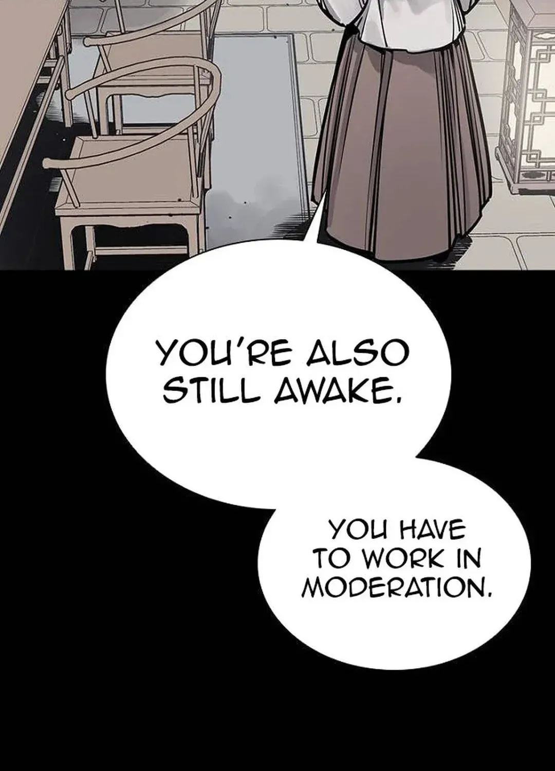 Read Death God chapter 66 image 87 on Lezhin