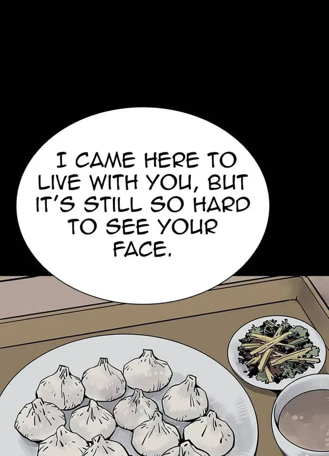 Read Death God chapter 66 image 88 on Lezhin