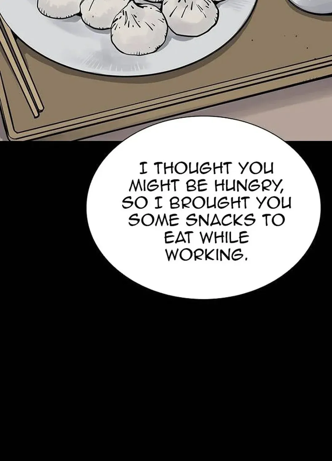 Read Death God chapter 66 image 89 on Lezhin