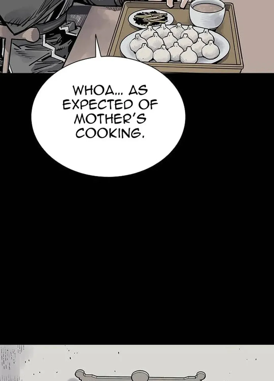 Read Death God chapter 66 image 93 on Lezhin