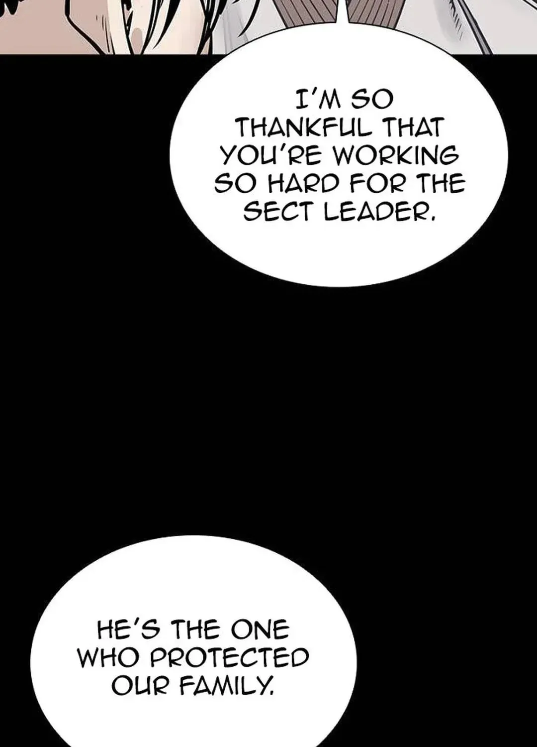 Read Death God chapter 66 image 99 on Lezhin