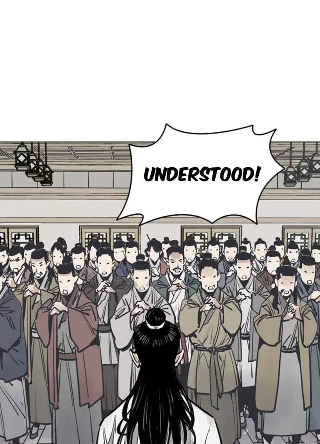 Read Death God chapter 67 image 100 on Lezhin