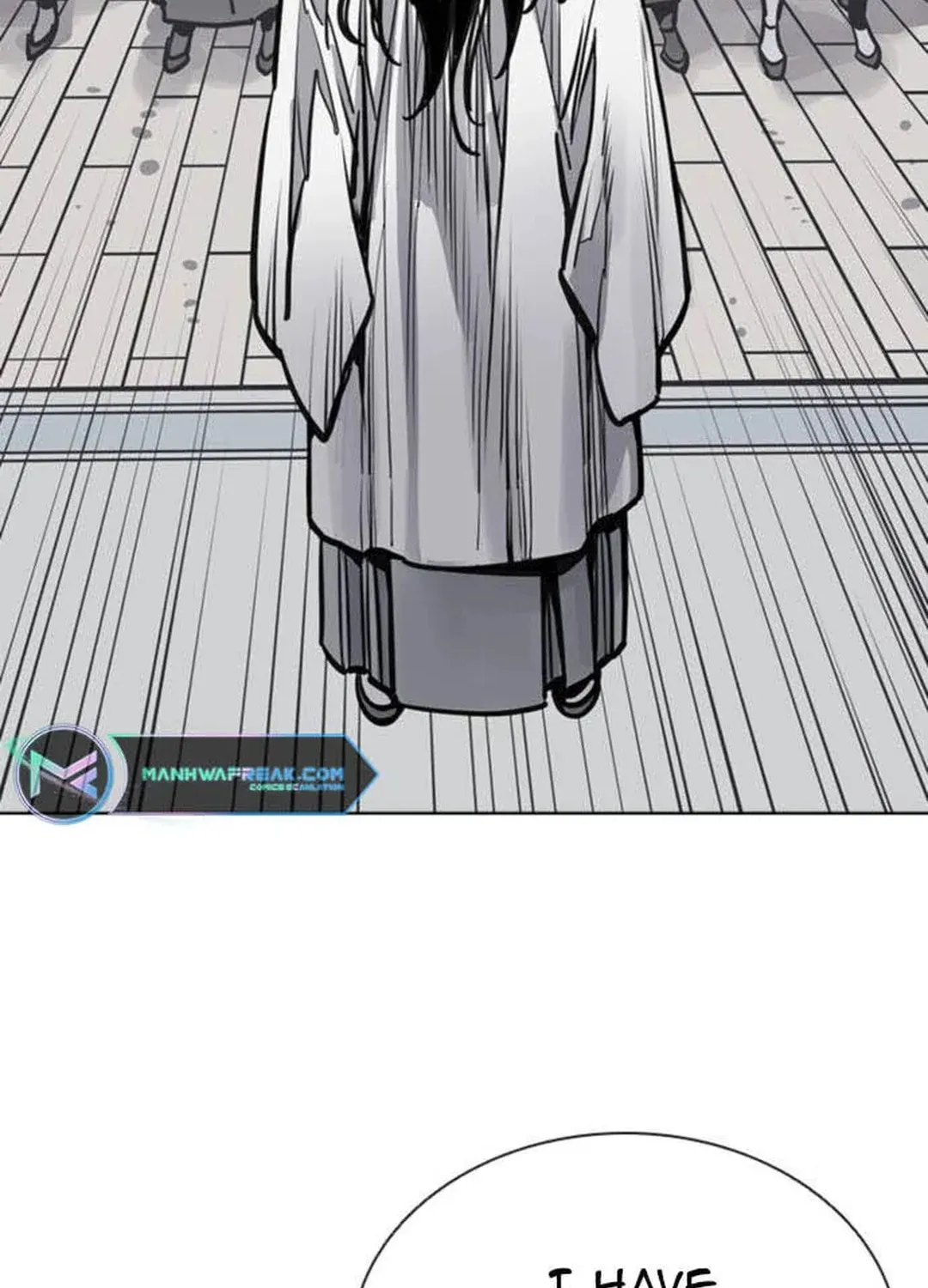 Read Death God chapter 67 image 101 on Lezhin