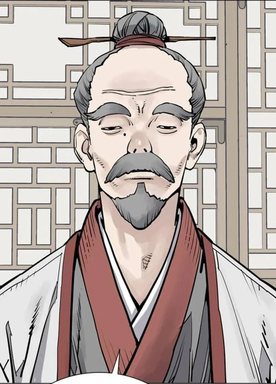 Read Death God chapter 67 image 107 on Lezhin