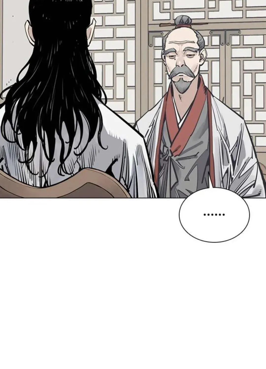 Read Death God chapter 67 image 109 on Lezhin