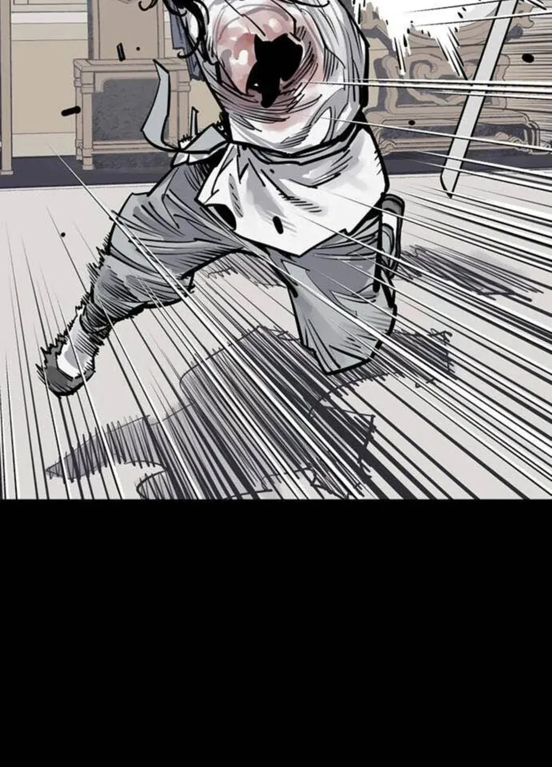 Read Death God chapter 67 image 11 on Lezhin