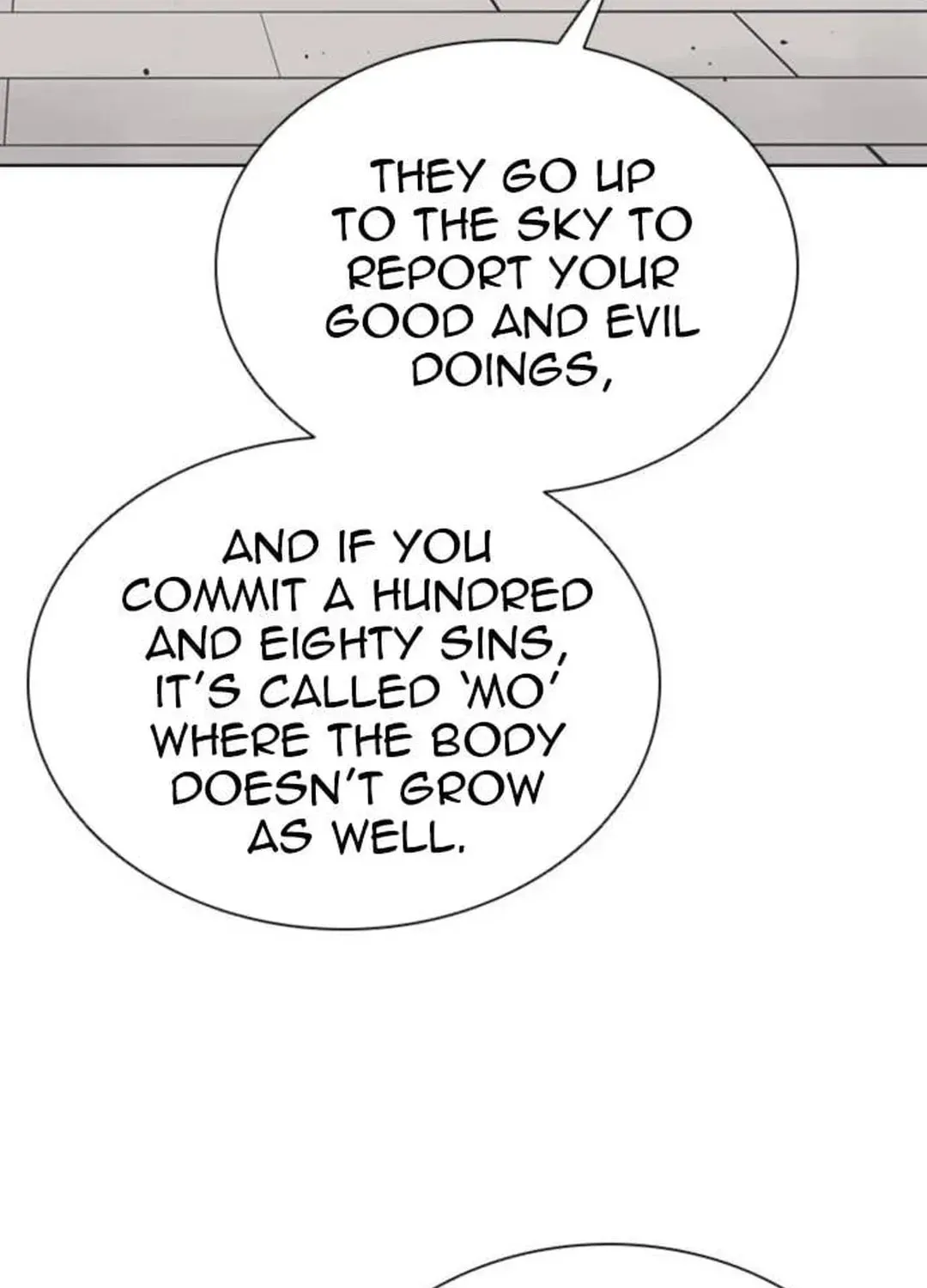 Read Death God chapter 67 image 111 on Lezhin