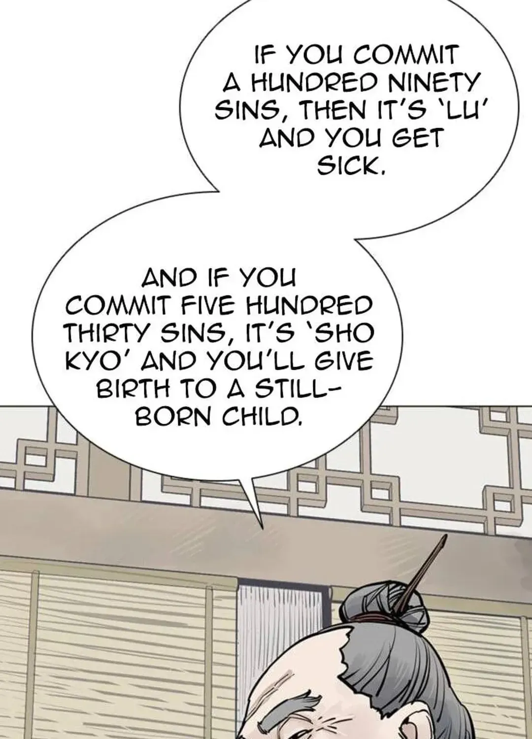 Read Death God chapter 67 image 112 on Lezhin