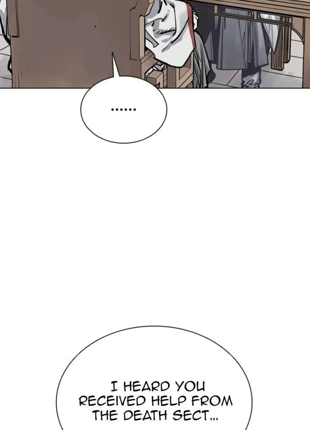 Read Death God chapter 67 image 121 on Lezhin