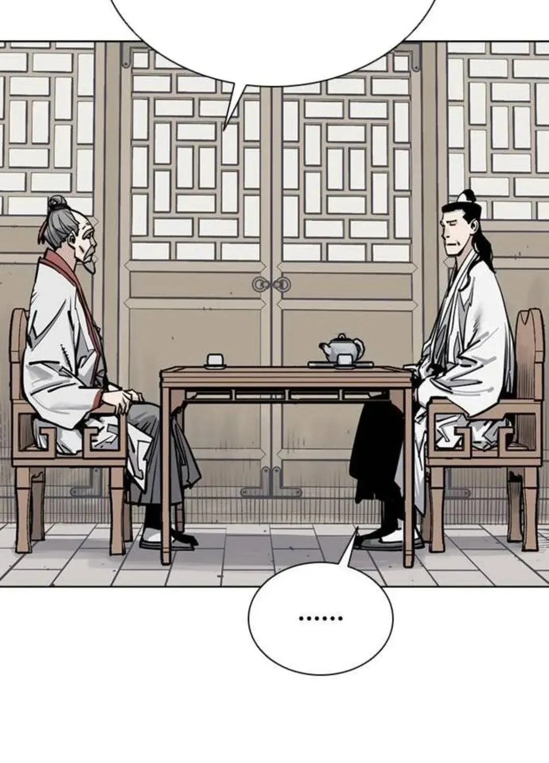Read Death God chapter 67 image 122 on Lezhin