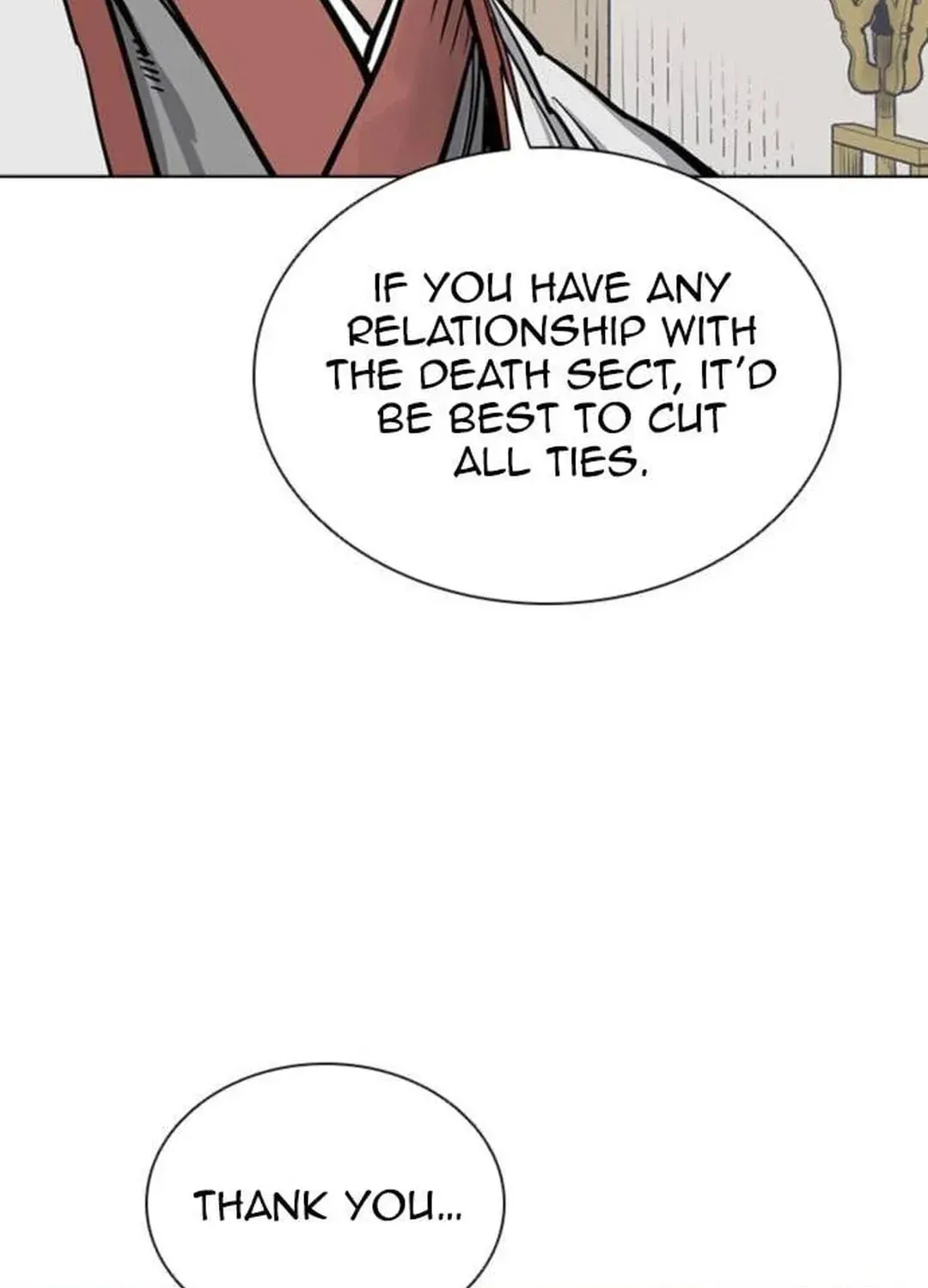 Read Death God chapter 67 image 125 on Lezhin