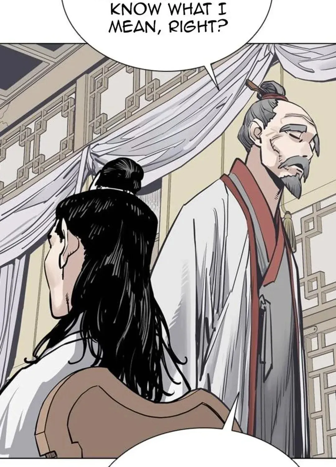 Read Death God chapter 67 image 129 on Lezhin
