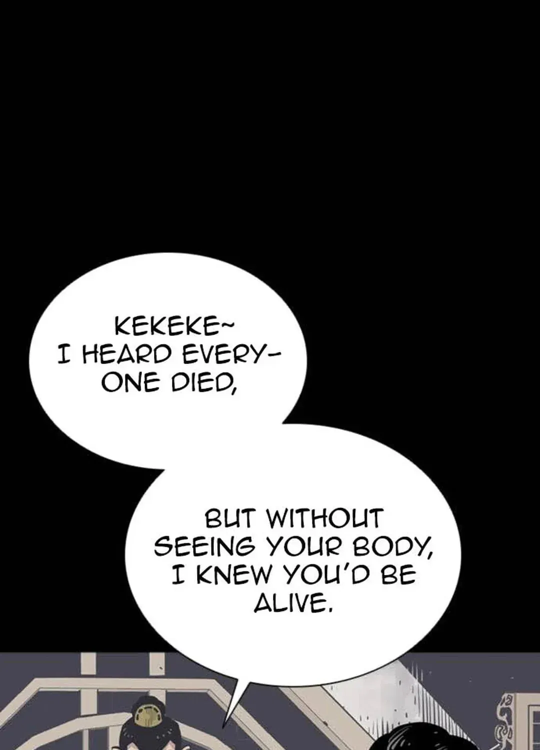 Read Death God chapter 67 image 13 on Lezhin