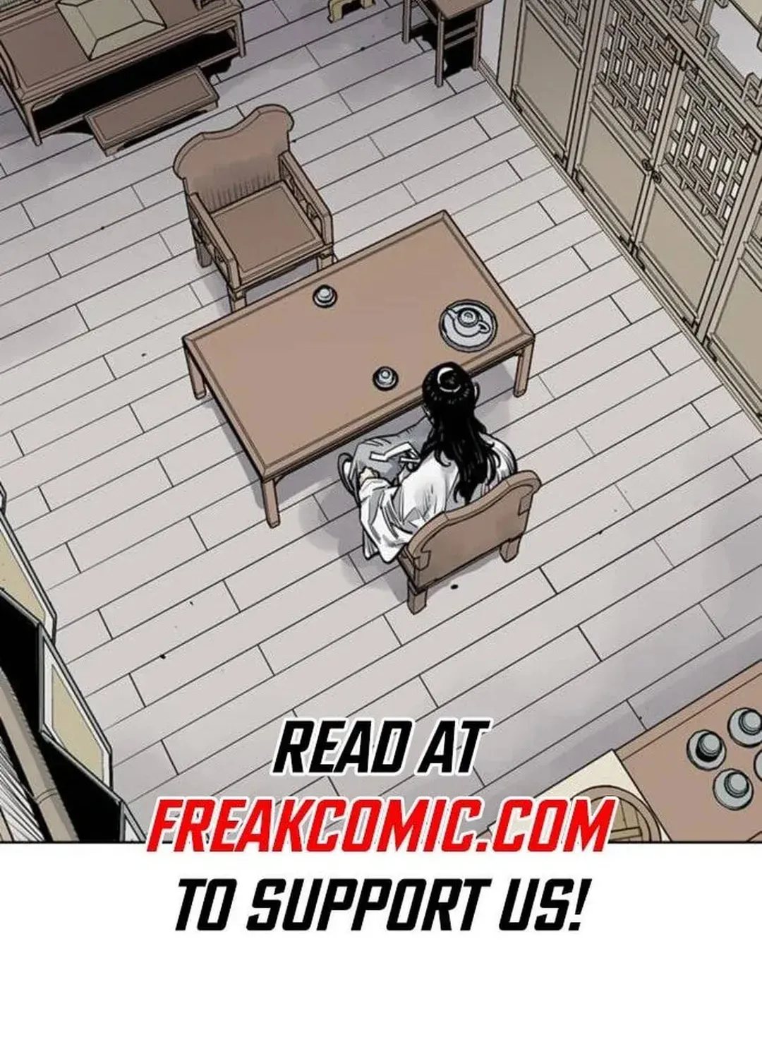 Read Death God chapter 67 image 136 on Lezhin