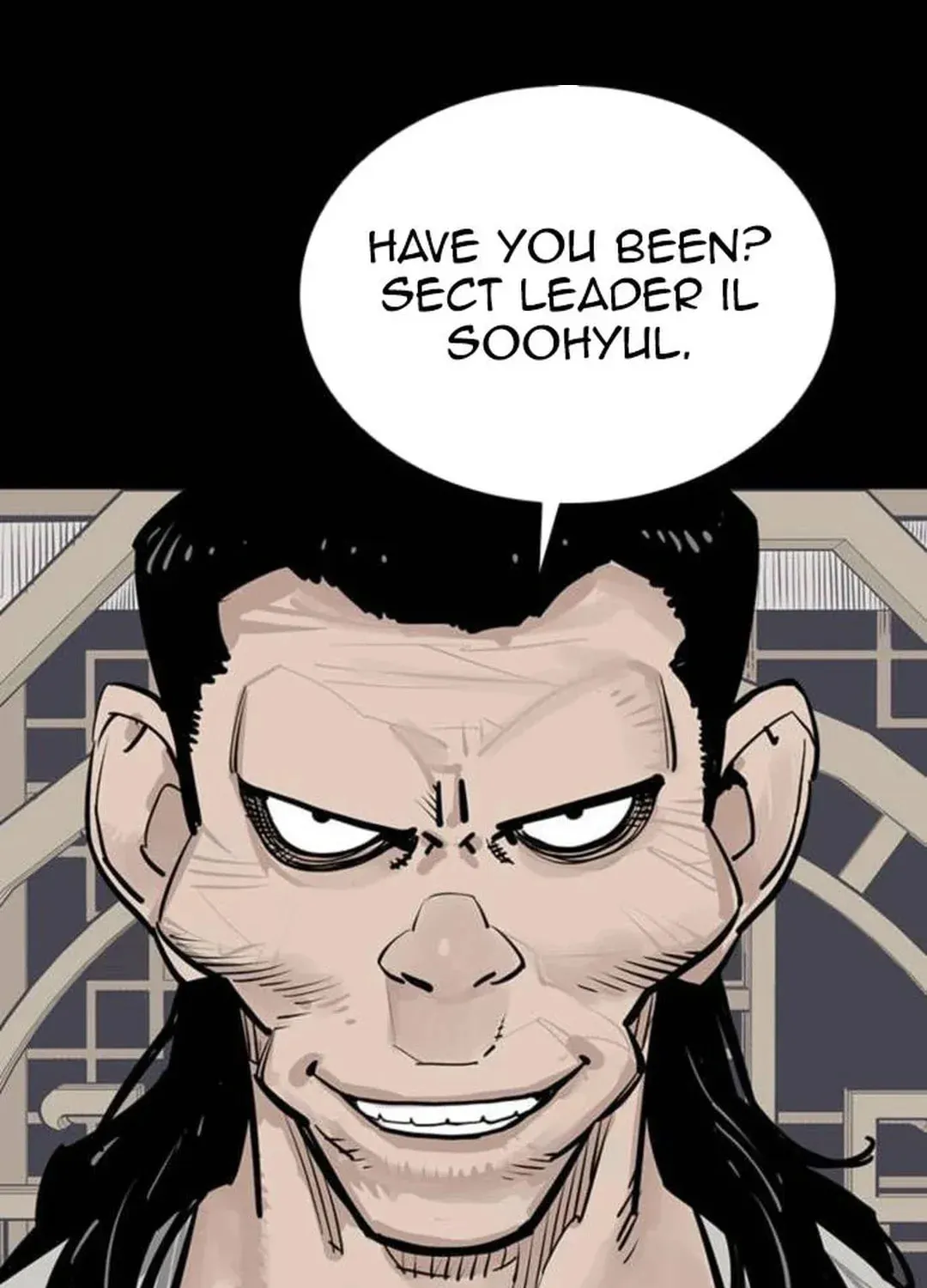Read Death God chapter 67 image 15 on Lezhin