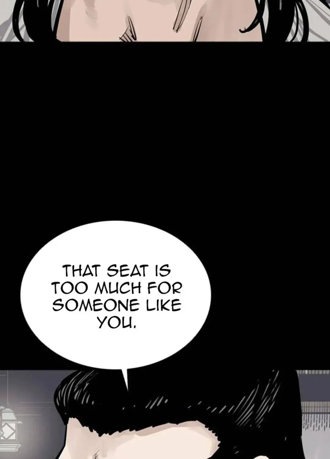 Read Death God chapter 67 image 16 on Lezhin