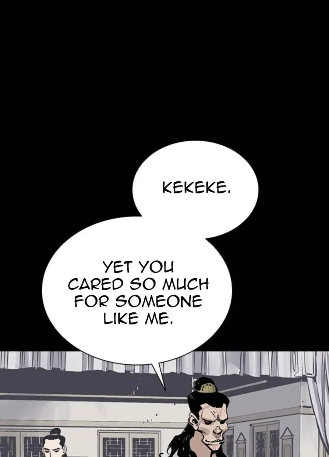 Read Death God chapter 67 image 19 on Lezhin