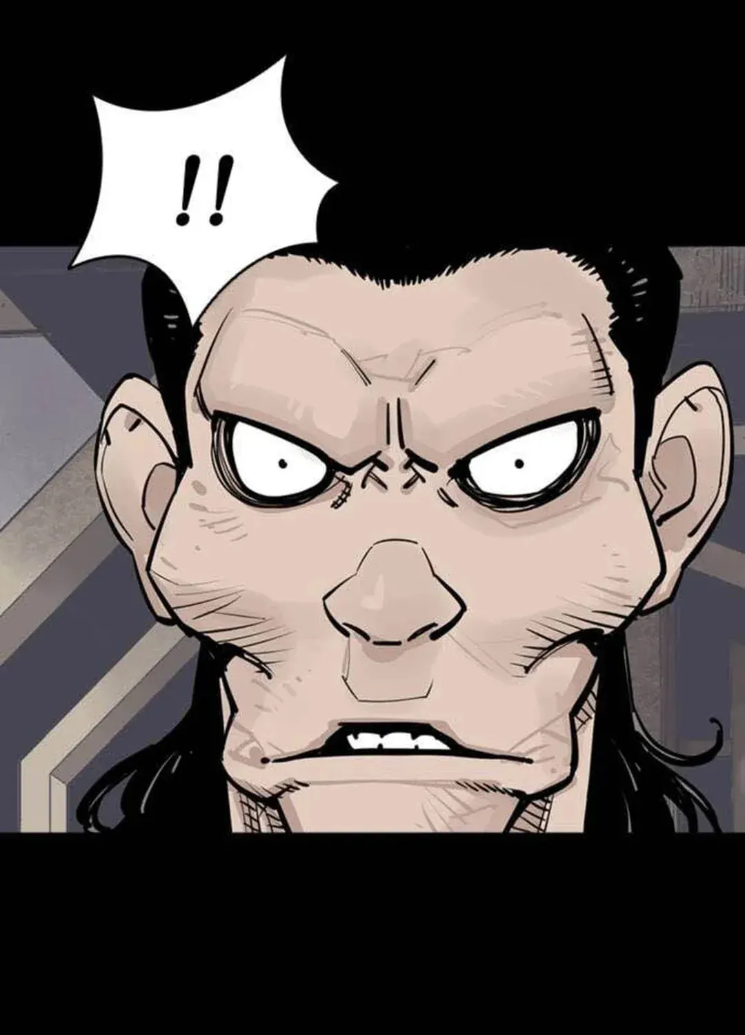 Read Death God chapter 67 image 2 on Lezhin