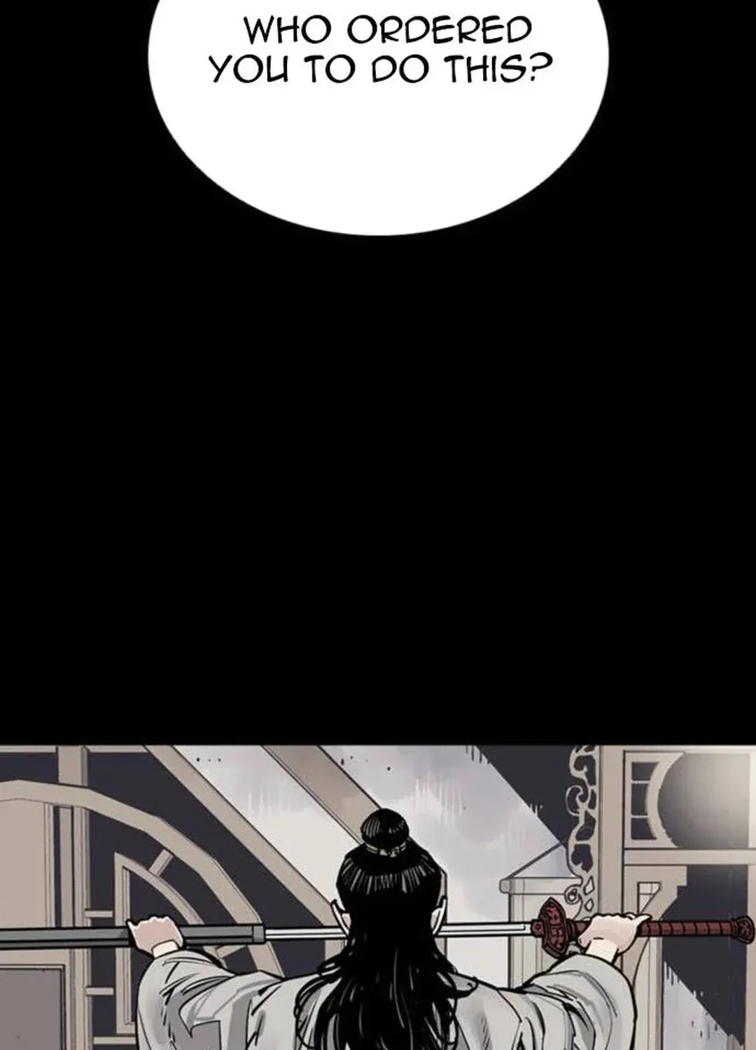 Read Death God chapter 67 image 22 on Lezhin