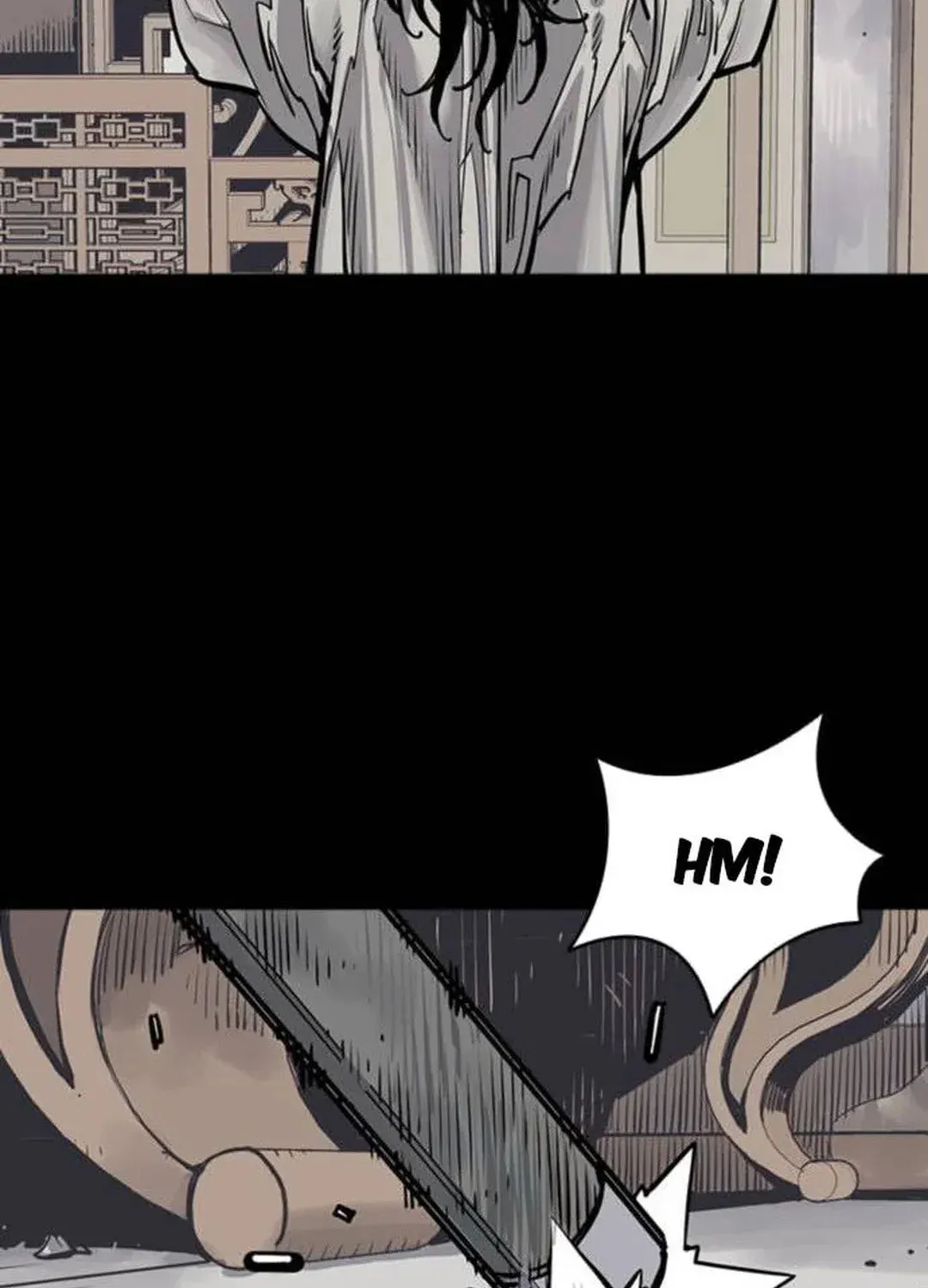 Read Death God chapter 67 image 23 on Lezhin
