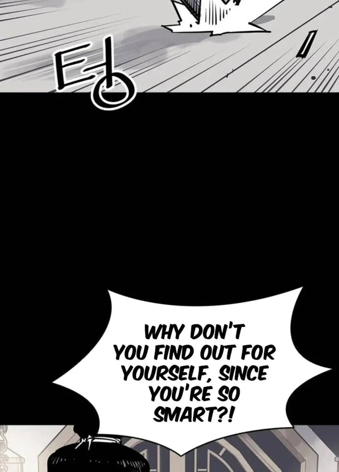 Read Death God chapter 67 image 24 on Lezhin