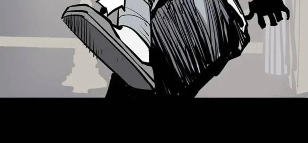 Read Death God chapter 67 image 28 on Lezhin