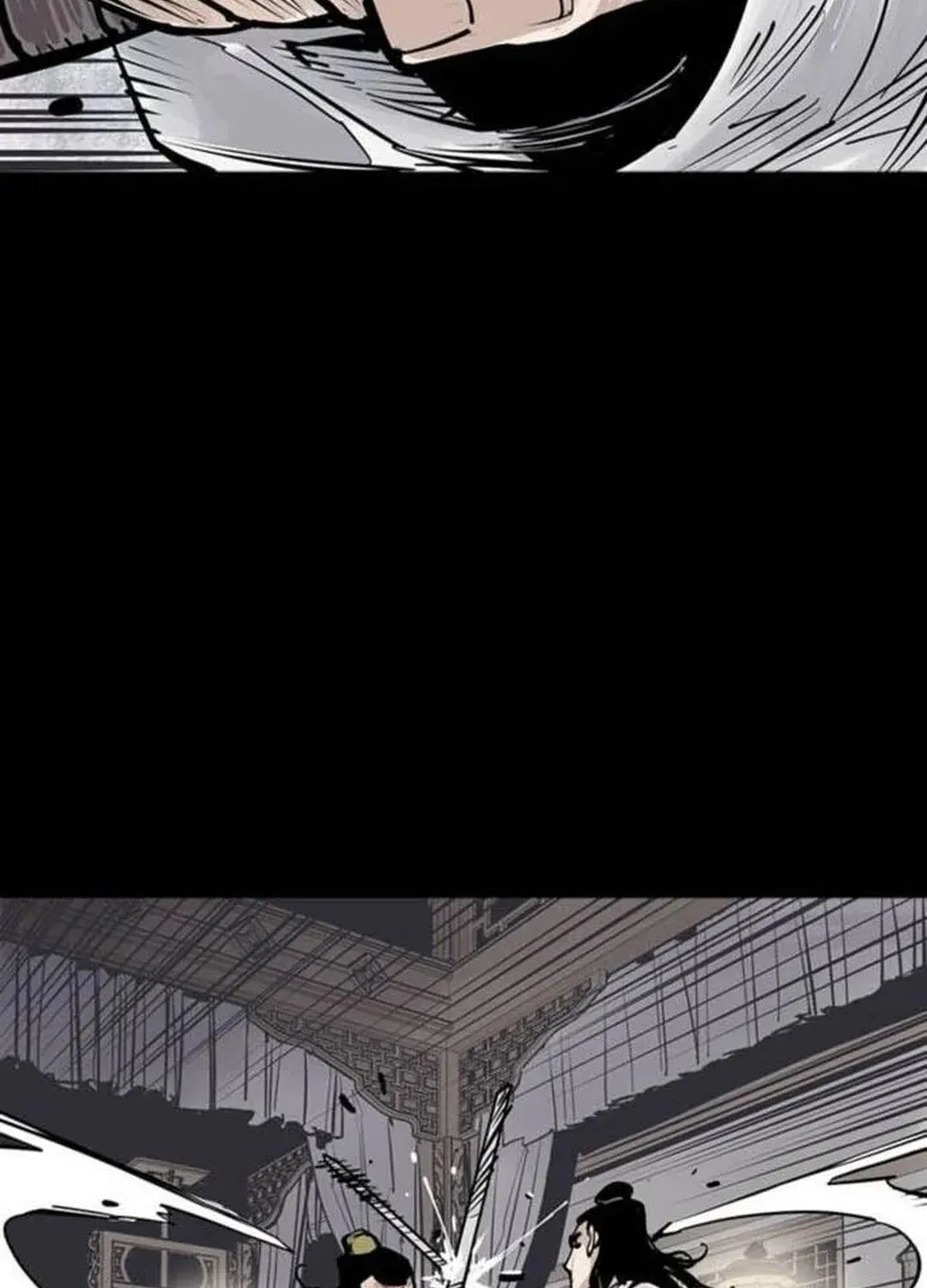 Read Death God chapter 67 image 30 on Lezhin