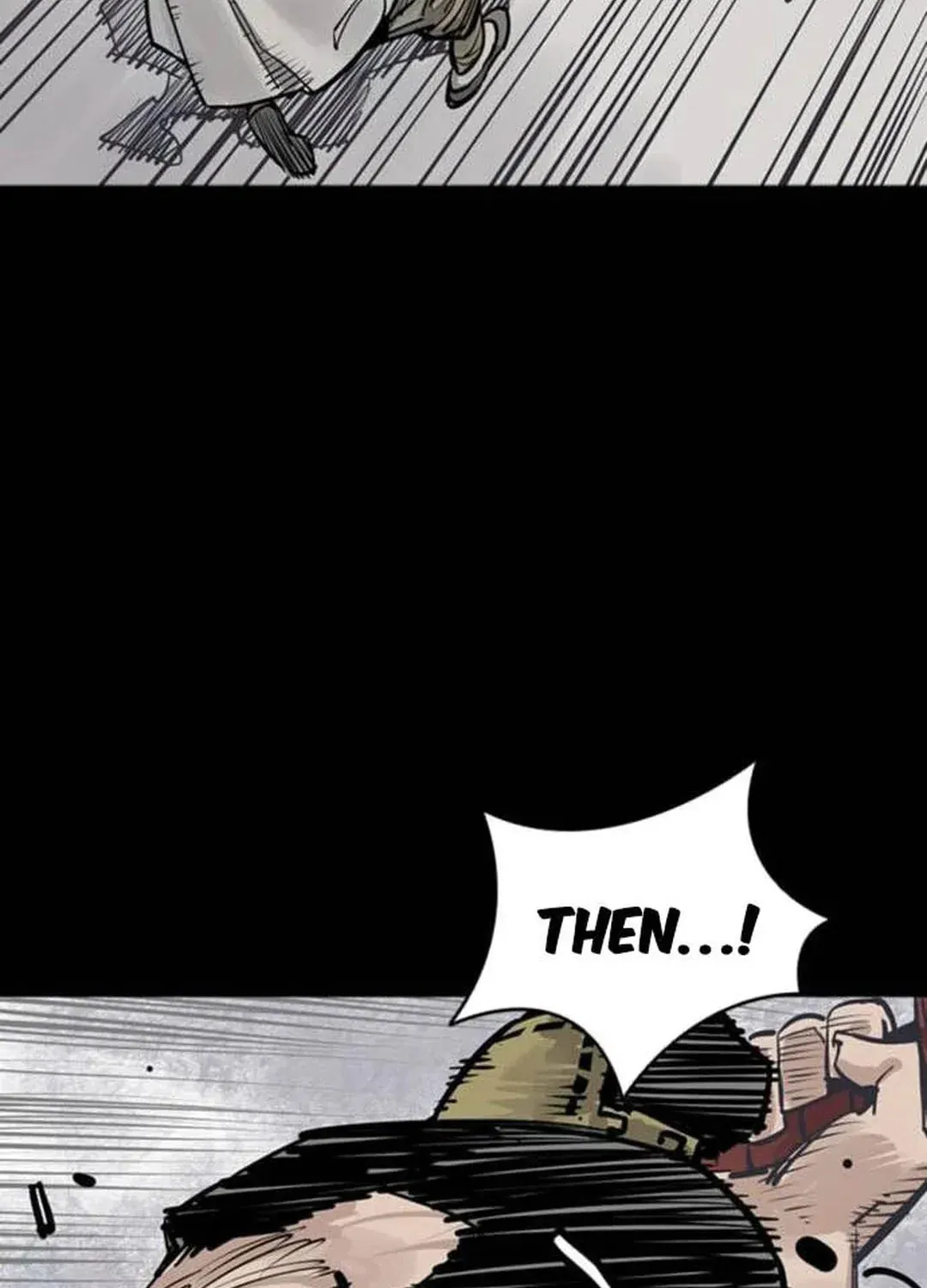 Read Death God chapter 67 image 35 on Lezhin