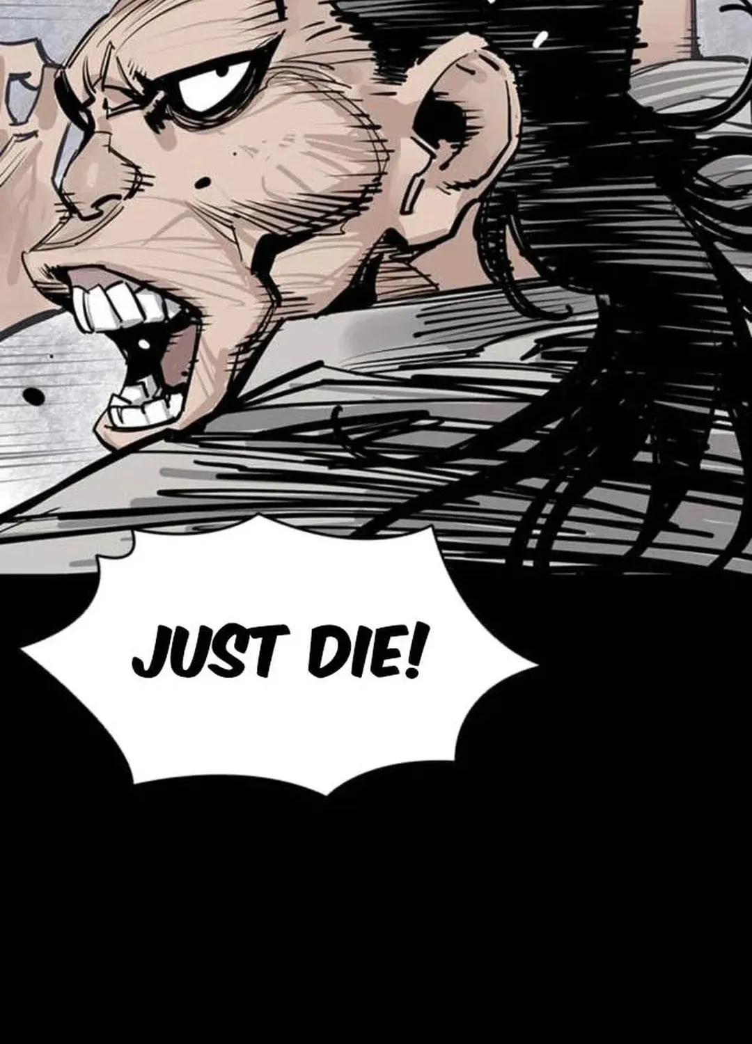 Read Death God chapter 67 image 36 on Lezhin