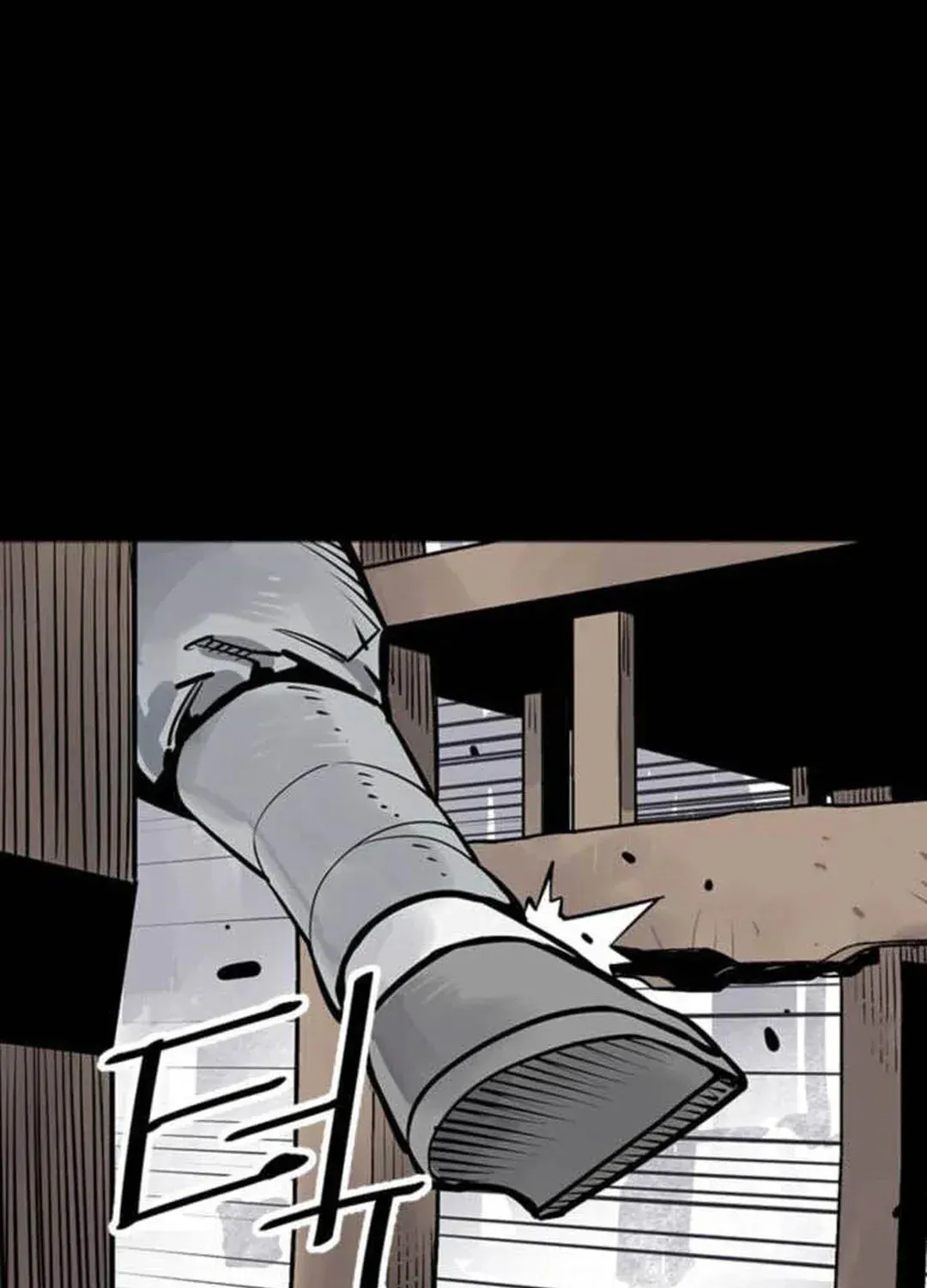 Read Death God chapter 67 image 48 on Lezhin